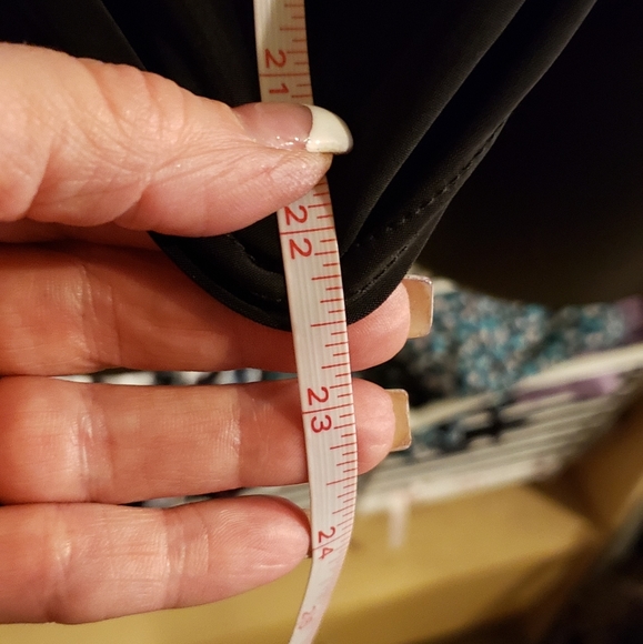 ladies club or dance top - Picture 9 of 14